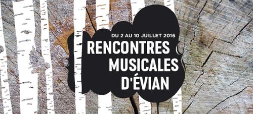 rencontres musicales