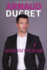 Arnaud ducret