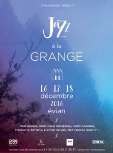 Festival JAZZ