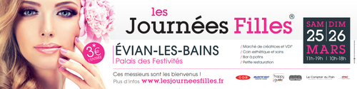 Journées filles