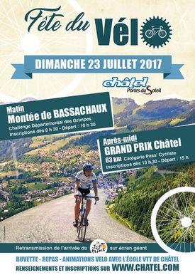Fête du vélo
