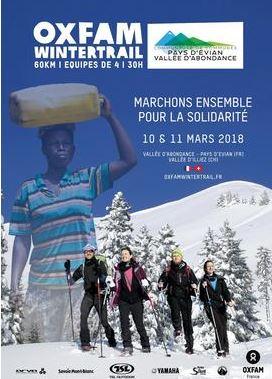 Wintertrail