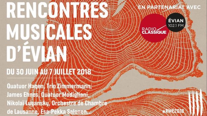 recontres musicales granges lac