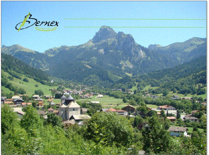 bernex
