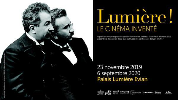 FRERES LUMIEREQ