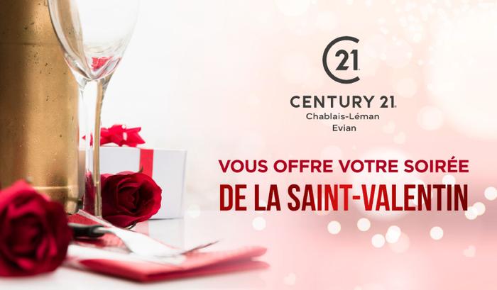 ST VALENTIN