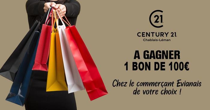 jeu concours