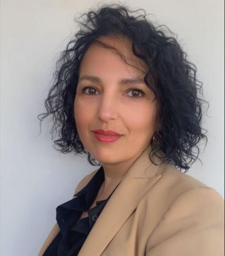 Karima KARA