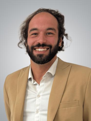 Stéphane DESMASURES