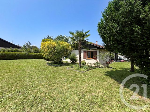 Afficher la photo en grand maison à vendre - 4 pièces - 88.0 m2 - LUGRIN - 74 - RHONE-ALPES - Century 21 Chablais - Léman