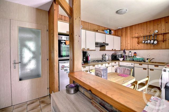 Afficher la photo en grand maison à vendre - 4 pièces - 88.0 m2 - LUGRIN - 74 - RHONE-ALPES - Century 21 Chablais - Léman