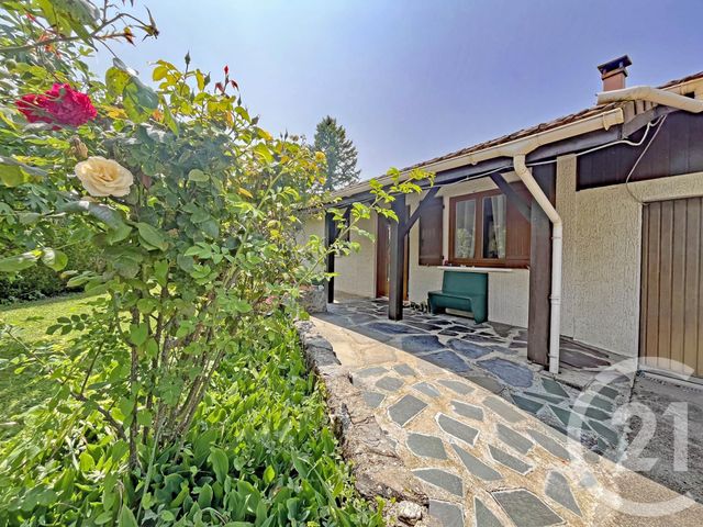 Afficher la photo en grand maison à vendre - 4 pièces - 88.0 m2 - LUGRIN - 74 - RHONE-ALPES - Century 21 Chablais - Léman