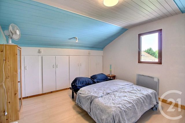 Afficher la photo en grand maison à vendre - 4 pièces - 88.0 m2 - LUGRIN - 74 - RHONE-ALPES - Century 21 Chablais - Léman