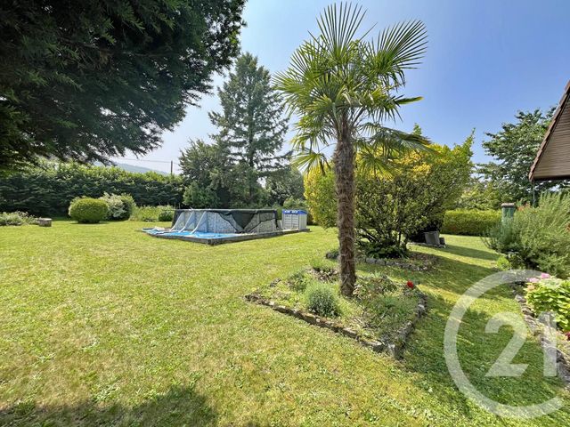 Afficher la photo en grand maison à vendre - 4 pièces - 88.0 m2 - LUGRIN - 74 - RHONE-ALPES - Century 21 Chablais - Léman