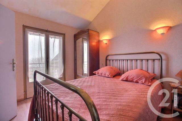 maison à vendre - 8 pièces - 140.0 m2 - EVIAN LES BAINS - 74 - RHONE-ALPES - Century 21 Chablais - Léman