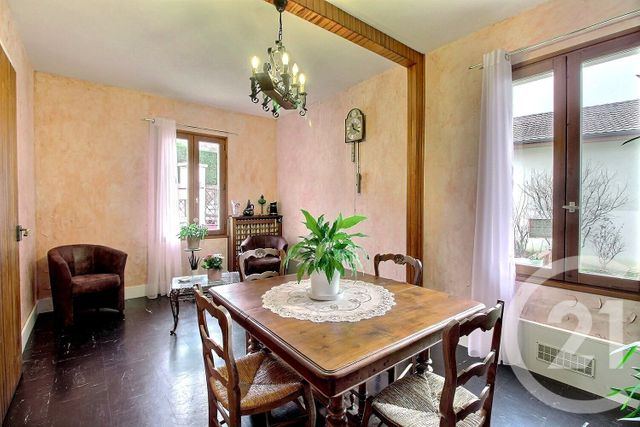 maison à vendre - 8 pièces - 140.0 m2 - EVIAN LES BAINS - 74 - RHONE-ALPES - Century 21 Chablais - Léman