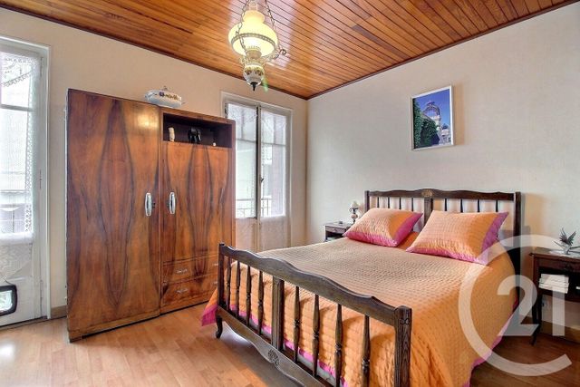 maison à vendre - 8 pièces - 140.0 m2 - EVIAN LES BAINS - 74 - RHONE-ALPES - Century 21 Chablais - Léman