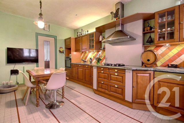 maison à vendre - 8 pièces - 140.0 m2 - EVIAN LES BAINS - 74 - RHONE-ALPES - Century 21 Chablais - Léman