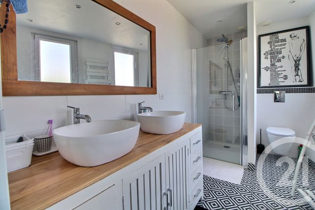 maison à vendre - 4 pièces - 131.9 m2 - PUBLIER - 74 - RHONE-ALPES - Century 21 Chablais - Léman