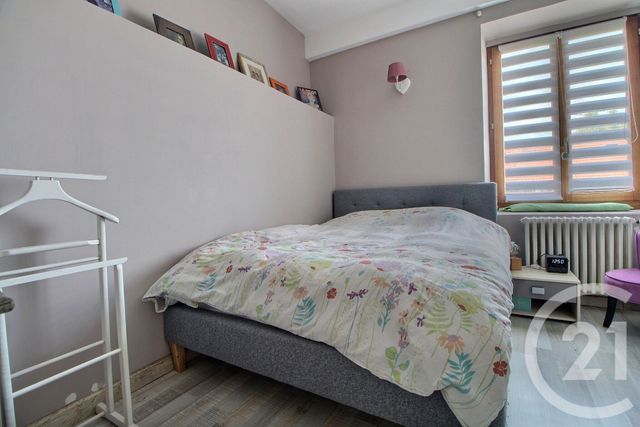 maison à vendre - 4 pièces - 131.9 m2 - PUBLIER - 74 - RHONE-ALPES - Century 21 Chablais - Léman