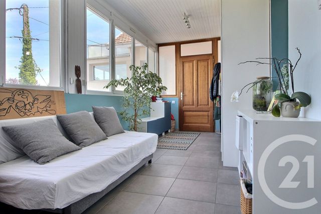 maison à vendre - 4 pièces - 131.9 m2 - PUBLIER - 74 - RHONE-ALPES - Century 21 Chablais - Léman