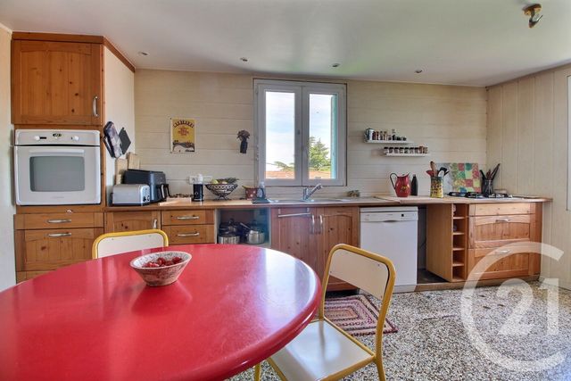 maison à vendre - 4 pièces - 131.9 m2 - PUBLIER - 74 - RHONE-ALPES - Century 21 Chablais - Léman