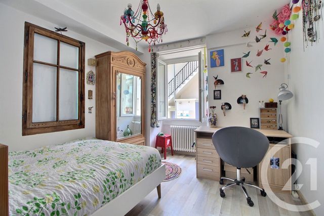 maison à vendre - 4 pièces - 131.9 m2 - PUBLIER - 74 - RHONE-ALPES - Century 21 Chablais - Léman