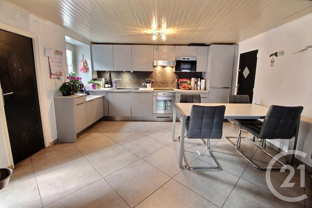 Maison à vendre NEUVECELLE
