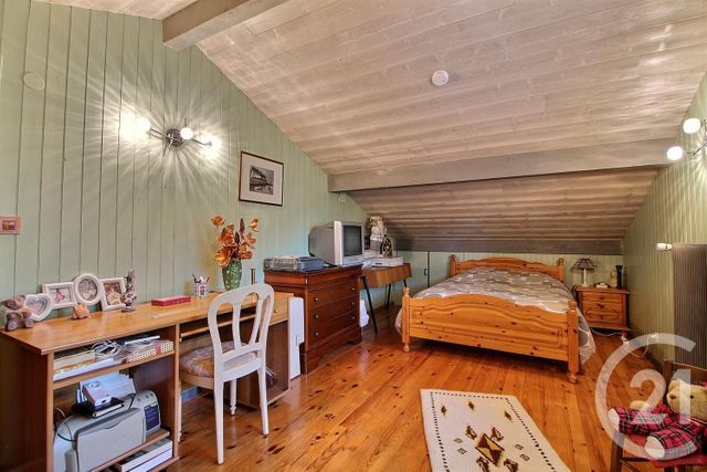 Afficher la photo en grand maison à vendre - 6 pièces - 110.0 m2 - PUBLIER - 74 - RHONE-ALPES - Century 21 Chablais - Léman