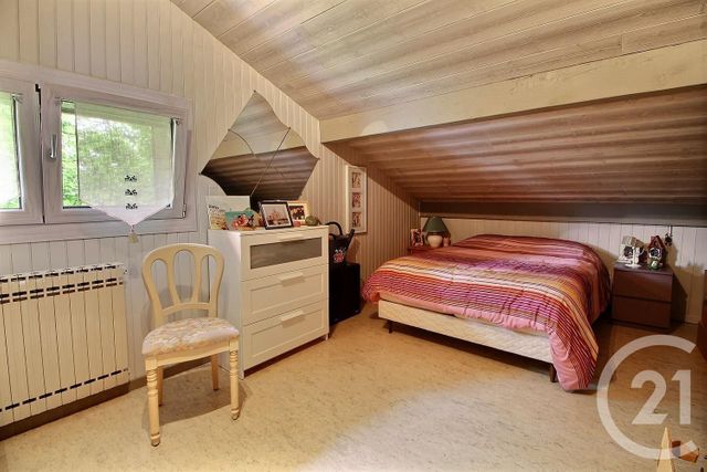 Afficher la photo en grand maison à vendre - 6 pièces - 110.0 m2 - PUBLIER - 74 - RHONE-ALPES - Century 21 Chablais - Léman