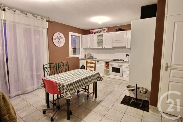 maison à vendre - 4 pièces - 72.0 m2 - PUBLIER - 74 - RHONE-ALPES - Century 21 Chablais - Léman maison à vendre - 4 pièces - 72.0 m2 - PUBLIER - 74 - RHONE-ALPES - Century 21 Chablais - Léman
