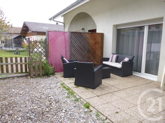 maison à vendre - 4 pièces - 72.0 m2 - PUBLIER - 74 - RHONE-ALPES - Century 21 Chablais - Léman maison à vendre - 4 pièces - 72.0 m2 - PUBLIER - 74 - RHONE-ALPES - Century 21 Chablais - Léman