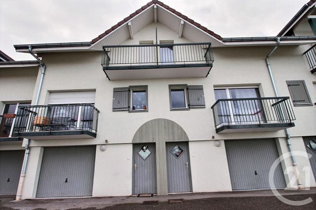 maison à vendre - 4 pièces - 72.0 m2 - PUBLIER - 74 - RHONE-ALPES - Century 21 Chablais - Léman maison à vendre - 4 pièces - 72.0 m2 - PUBLIER - 74 - RHONE-ALPES - Century 21 Chablais - Léman