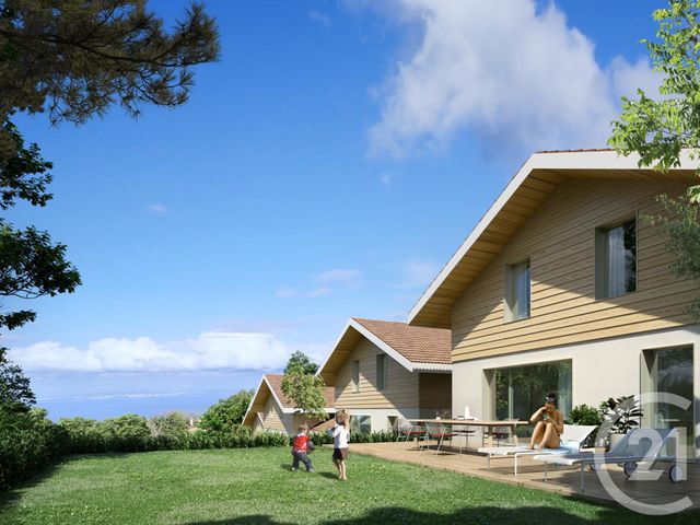 maison à vendre - 5 pièces - 106.5 m2 - PUBLIER - 74 - RHONE-ALPES - Century 21 Chablais - Léman maison à vendre - 5 pièces - 106.5 m2 - PUBLIER - 74 - RHONE-ALPES - Century 21 Chablais - Léman