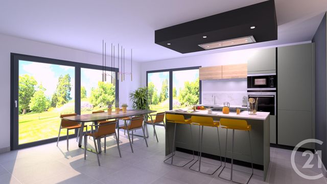 maison à vendre - 5 pièces - 106.5 m2 - PUBLIER - 74 - RHONE-ALPES - Century 21 Chablais - Léman maison à vendre - 5 pièces - 106.5 m2 - PUBLIER - 74 - RHONE-ALPES - Century 21 Chablais - Léman
