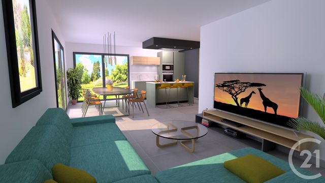 maison à vendre - 5 pièces - 106.5 m2 - PUBLIER - 74 - RHONE-ALPES - Century 21 Chablais - Léman maison à vendre - 5 pièces - 106.5 m2 - PUBLIER - 74 - RHONE-ALPES - Century 21 Chablais - Léman
