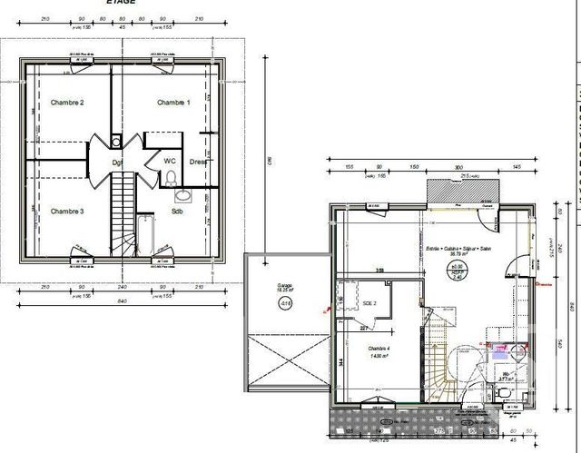 maison à vendre - 5 pièces - 106.5 m2 - PUBLIER - 74 - RHONE-ALPES - Century 21 Chablais - Léman maison à vendre - 5 pièces - 106.5 m2 - PUBLIER - 74 - RHONE-ALPES - Century 21 Chablais - Léman