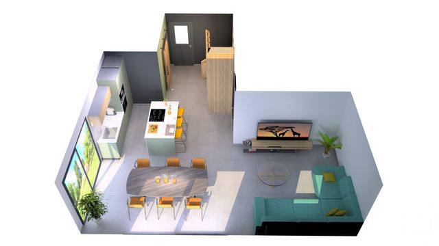maison à vendre - 5 pièces - 106.5 m2 - PUBLIER - 74 - RHONE-ALPES - Century 21 Chablais - Léman maison à vendre - 5 pièces - 106.5 m2 - PUBLIER - 74 - RHONE-ALPES - Century 21 Chablais - Léman