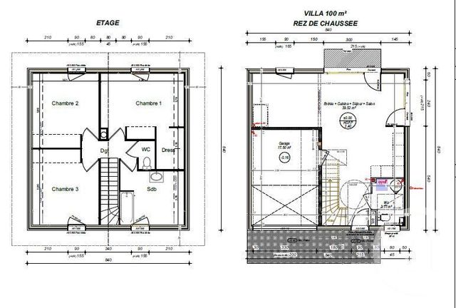 maison à vendre - 4 pièces - 91.93 m2 - PUBLIER - 74 - RHONE-ALPES - Century 21 Chablais - Léman maison à vendre - 4 pièces - 91.93 m2 - PUBLIER - 74 - RHONE-ALPES - Century 21 Chablais - Léman