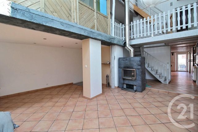 maison à vendre - 5 pièces - 165.0 m2 - MARIN - 74 - RHONE-ALPES - Century 21 Chablais - Léman maison à vendre - 5 pièces - 165.0 m2 - MARIN - 74 - RHONE-ALPES - Century 21 Chablais - Léman