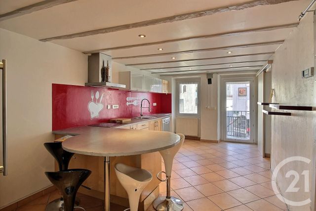maison à vendre - 5 pièces - 165.0 m2 - MARIN - 74 - RHONE-ALPES - Century 21 Chablais - Léman maison à vendre - 5 pièces - 165.0 m2 - MARIN - 74 - RHONE-ALPES - Century 21 Chablais - Léman