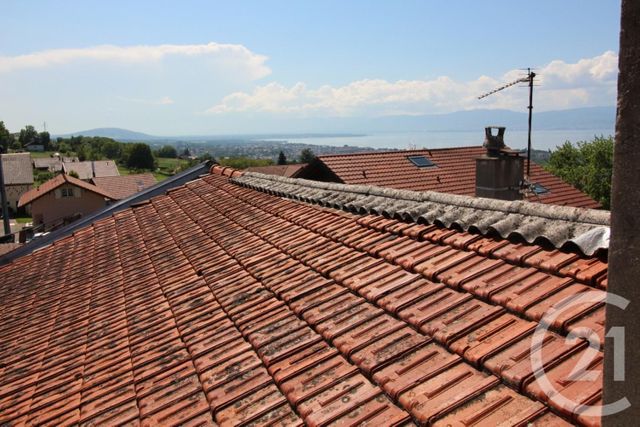 maison à vendre - 5 pièces - 165.0 m2 - MARIN - 74 - RHONE-ALPES - Century 21 Chablais - Léman maison à vendre - 5 pièces - 165.0 m2 - MARIN - 74 - RHONE-ALPES - Century 21 Chablais - Léman