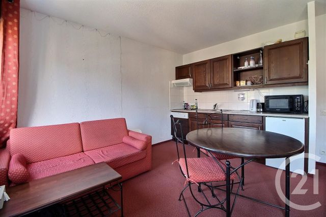 Afficher la photo en grand appartement à vendre - 2 pièces - 34.6 m2 - EVIAN LES BAINS - 74 - RHONE-ALPES - Century 21 Chablais - Léman