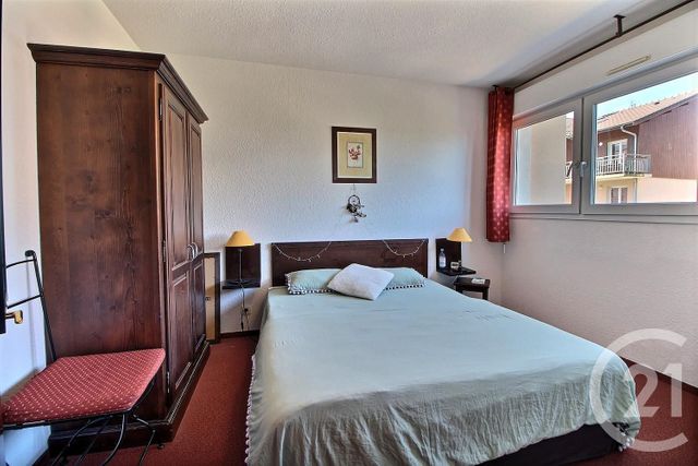 Afficher la photo en grand appartement à vendre - 2 pièces - 34.6 m2 - EVIAN LES BAINS - 74 - RHONE-ALPES - Century 21 Chablais - Léman