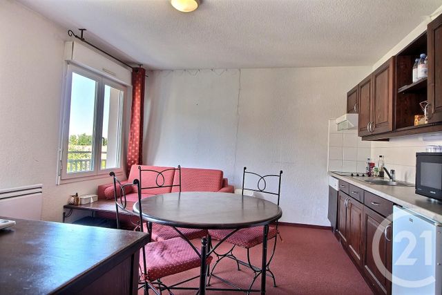 Afficher la photo en grand appartement à vendre - 2 pièces - 34.6 m2 - EVIAN LES BAINS - 74 - RHONE-ALPES - Century 21 Chablais - Léman