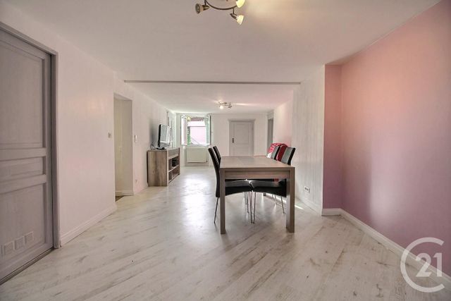 appartement - EVIAN LES BAINS - 74