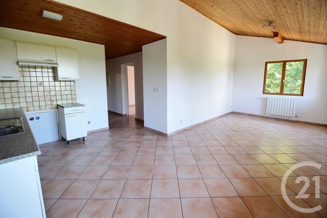 appartement - MARIN - 74