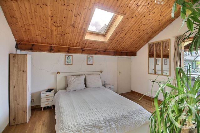 Appartement F3 à vendre - 3 pièces - 43.0 m2 - EVIAN LES BAINS - 74 - RHONE-ALPES - Century 21 Chablais - Léman