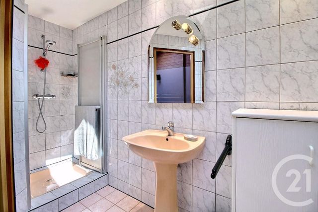 maison à vendre - 7 pièces - 140.0 m2 - EVIAN LES BAINS - 74 - RHONE-ALPES - Century 21 Chablais - Léman