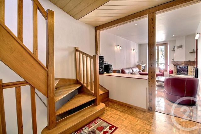 maison à vendre - 7 pièces - 140.0 m2 - EVIAN LES BAINS - 74 - RHONE-ALPES - Century 21 Chablais - Léman